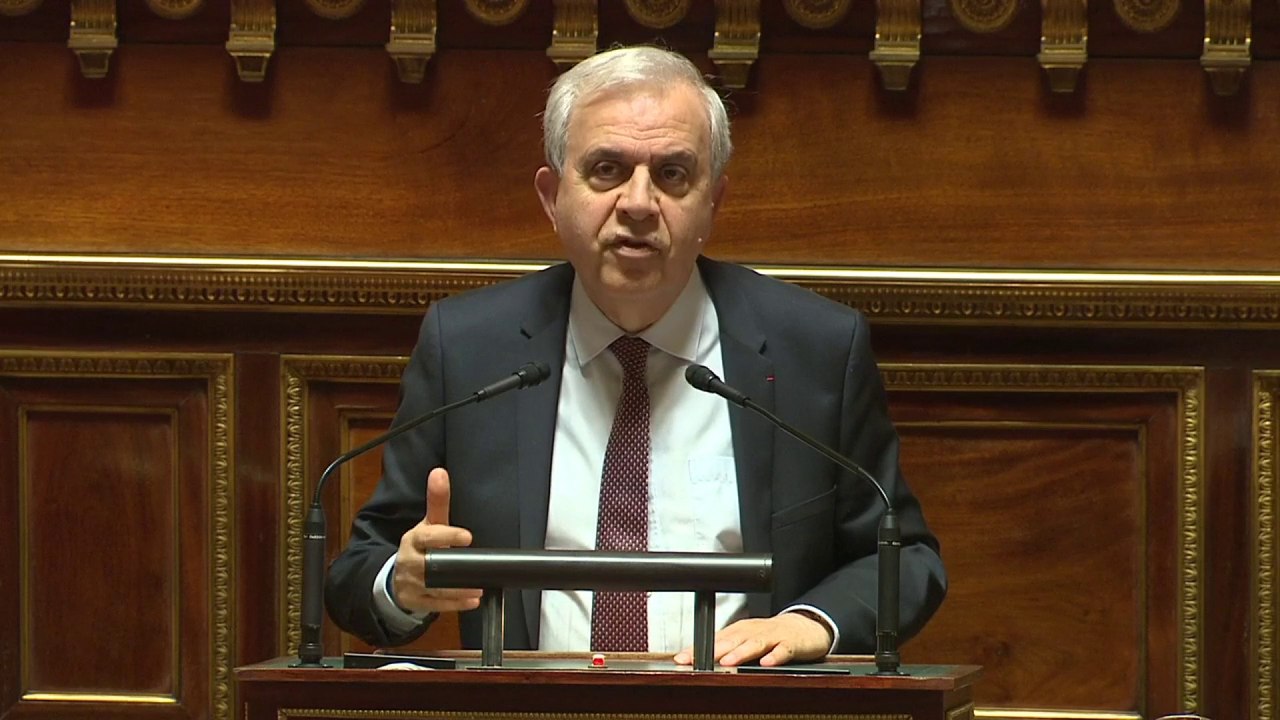 Budget : malgré ses critiques, le Sénat adopte les crédits de l’audiovisuel public