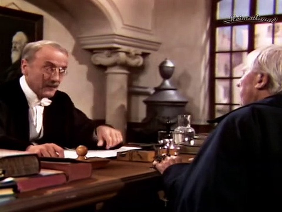 Königlich Bayerisches Amtsgericht Staffel 2 Folge 14