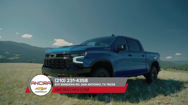 2022 Chevrolet Silverado 1500 San Antonio TX | Low Price Chevrolet Dealer Castroville TX