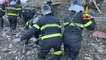 إعلان حال الطوارئ في جزيرة إيسكيا الإيطالية بعد انزلاق التربة