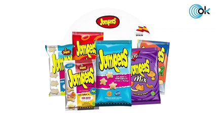 Mercadona versiona los famosos Jumpers y vende su propia versión mucho más barata