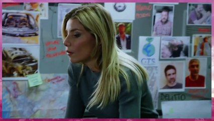 Plus Belle la Vie - c'est fini pour Sacha et Victoire