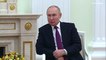 توكاييف يؤكد لبوتين على قوة الشراكة مع روسيا بعد تقارير عن توتر في العلاقات