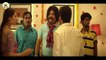 Vaibhav Reddy, Varalaxmi Sarathkumar, Sonam Bajwa Telugu FULLHD Horror Comedy Movie