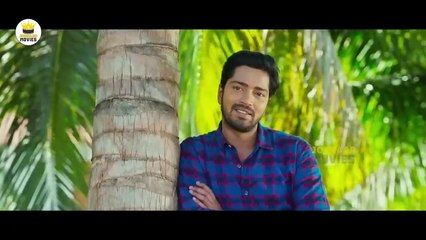 Allari Naresh, Pooja Jhaveri, Tanikella Bharani Telugu FULLHD Comedy Thriller Movie