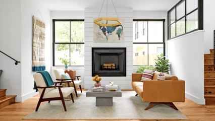 The Difference Between a Family Room and a Living Room