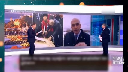 Yunan medyasında Türkiye tartışması