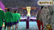 Brazil v Switzerland | Group G | FIFA World Cup Qatar 2022™ | Highlights,4k uhd video  2022