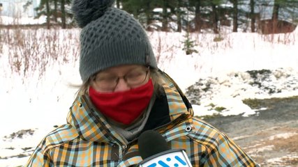 C'est jour d'élections municipales au Nouveau-Brunswick