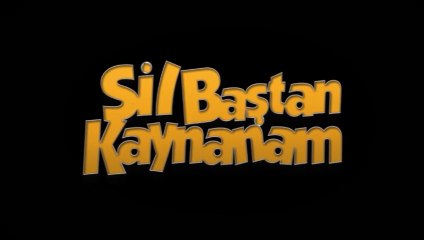Sil Baştan Kaynanam | Fragman