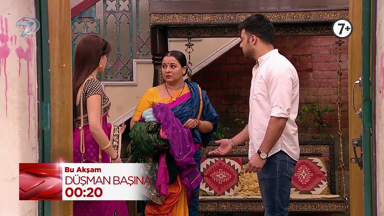 Düşman Başına 161. Bölüm Fragmanı - 29 Kasım Salı