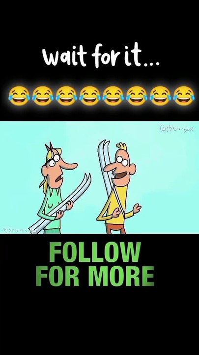 Funny Cartoons Comedy Part -7