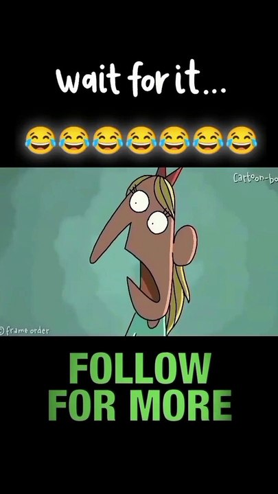 Funny Cartoons Comedy Part -8