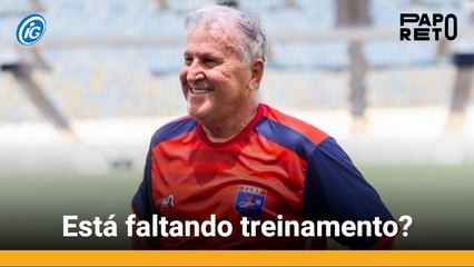 Zico responde, qual o motivo do número de gols de falta ter diminuído tanto?
