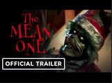 The Mean One | Official Trailer Grinch Horror Parody - David Howard Thornton, Krystle Martin