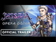 Dissidia: Final Fantasy Opera Omnia | Official Dorgann Trailer