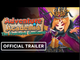 Adventure Academia: The Fractured Continent | Official Release Date Announcement Trailer