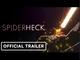 SpiderHeck | Official New Update Trailer