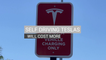 SELF DRIVING TESLAS WILL COST MORE