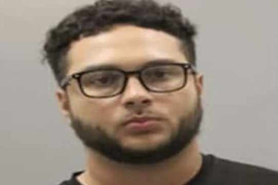 Ex-Teacher Marries Student Months After Resigning Over Allegations He Sexually Abused Her