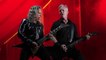 Metallica Announces New Album and World Tour