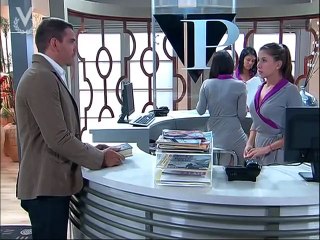 La Viuda Joven - Capítulo 54