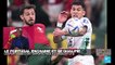 Mondial-2022 : le Portugal prend le meilleur sur l'Uruguay et file en 8es de finale
