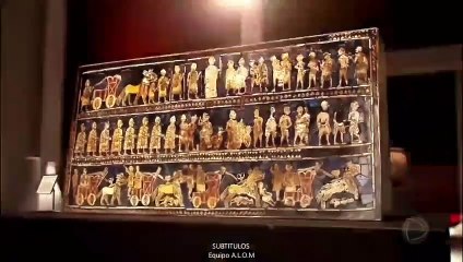 GENESIS subtitulado español episodio 204