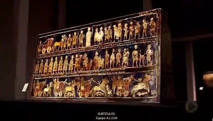 GENESIS subtitulado español epsiodio  211