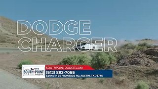 Dodge dealership Buda  TX | Dodge