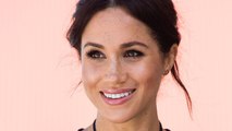 Meghan Markle Spent Thanksgiving Preparing Meals for Over 300 Homeless Women