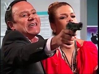 La Viuda Joven - Capítulo 92