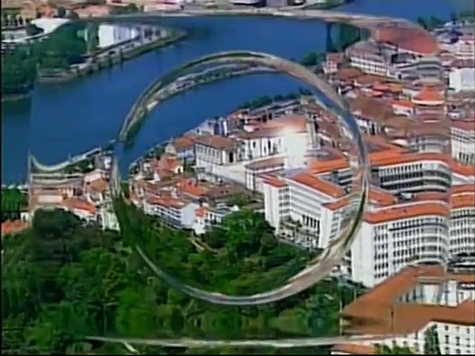 andando nas nuvens capitulo 193