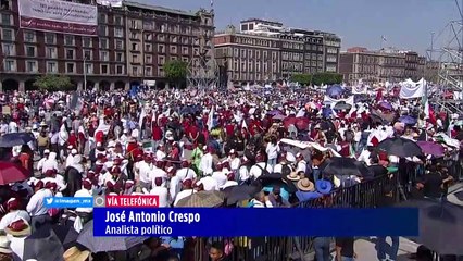 'Humanismo mexicano', ¿Por qué López Obrador define así su gobierno?