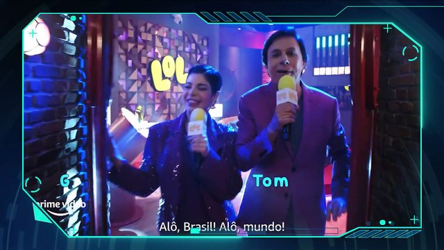 Amazon Prime Video: lançamentos da semana (28 de novembro a 4 de dezembro)