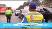 San Luis: Realizan operativos para irradiar mototaxis informales en el distrito