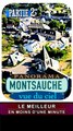 2 - MONTSAUCHE LES SETTONS village du Parc Naturel Régional du Morvan (département de la Nièvre - région Bourgogne Franche-Comté)