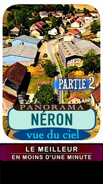 2 - NÉRON entre ciel et terre (Nièvre - Bourgogne Franche-Comté)