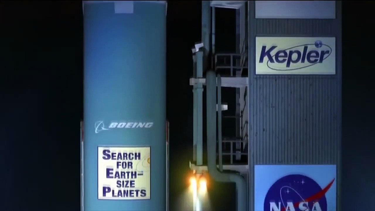 Life in Outer Space Bandeannonce (EN) Vidéo Dailymotion