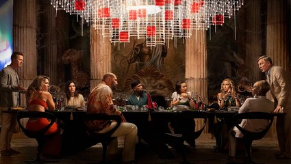 ‘Glass Onion’ Box Office: How the ‘Knives Out’ Sequel Left Tens of Millions on the Table | THR News