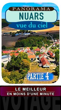 4 - NUARS entre ciel et terre (Nièvre - Bourgogne Franche-Comté)