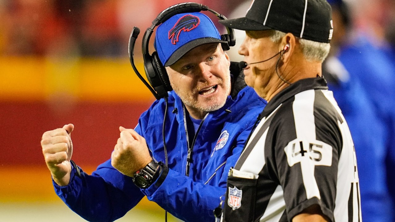 AFC East Winners Market: Do The Bills Still Have The Value?