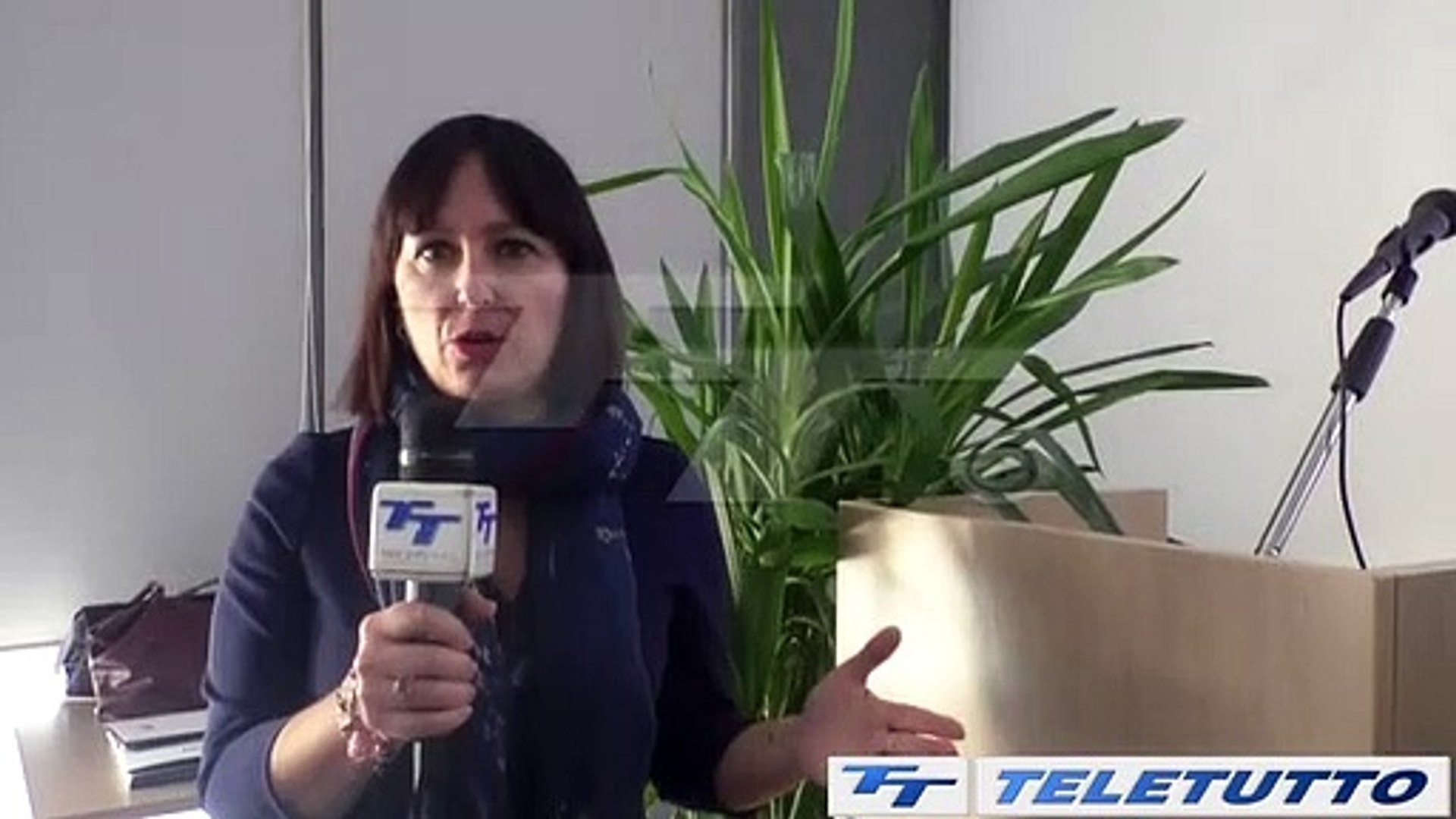 ⁣Video News - LO STUDIO SOSTENIBILE