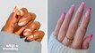 How Viral Nail Art Takes Over The Internet