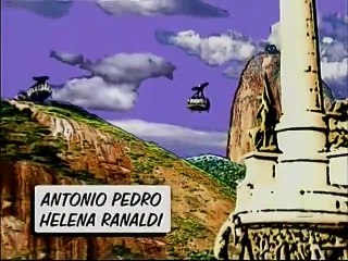 andando nas nuvens capitulo 194