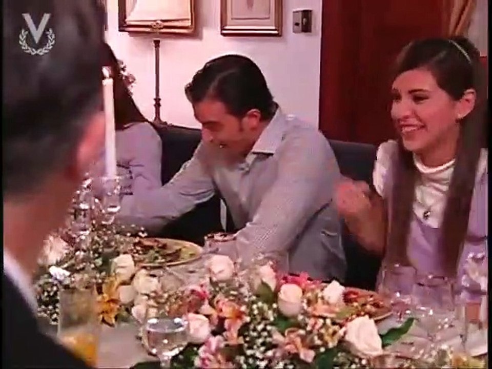 La Viuda Joven - Capítulo 41