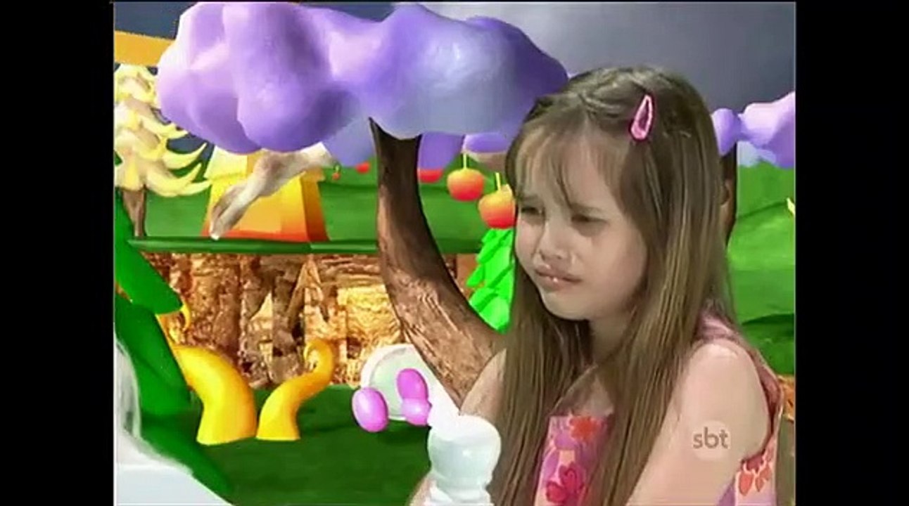 Cuidado com o Anjo - Capítulo 33 - 13-01-2016 (Dublado) Parte 3