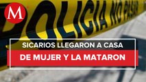 Sujetos armados atacan a una familia en Guerrero