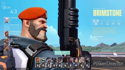 Let's Play with Ferran Ibáñez