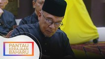 Kabinet Baharu | Semua pandangan diambil kira